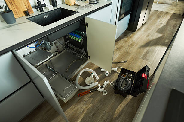 24/7 Emergency Pipe Repair experts in Naperville, IL